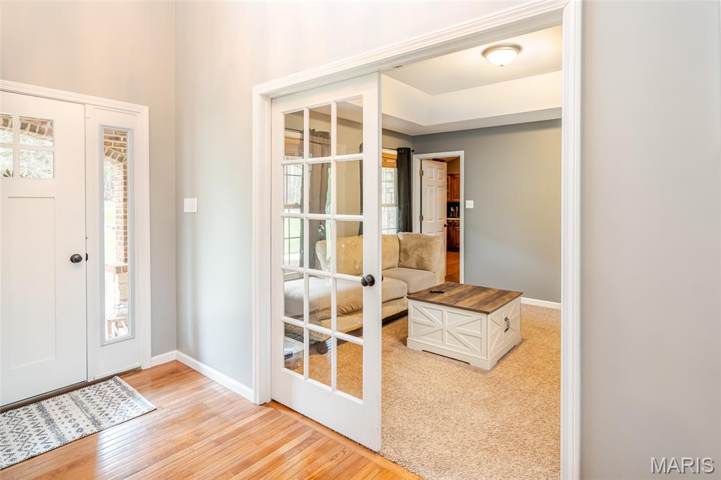 Valley Oaks - Residential