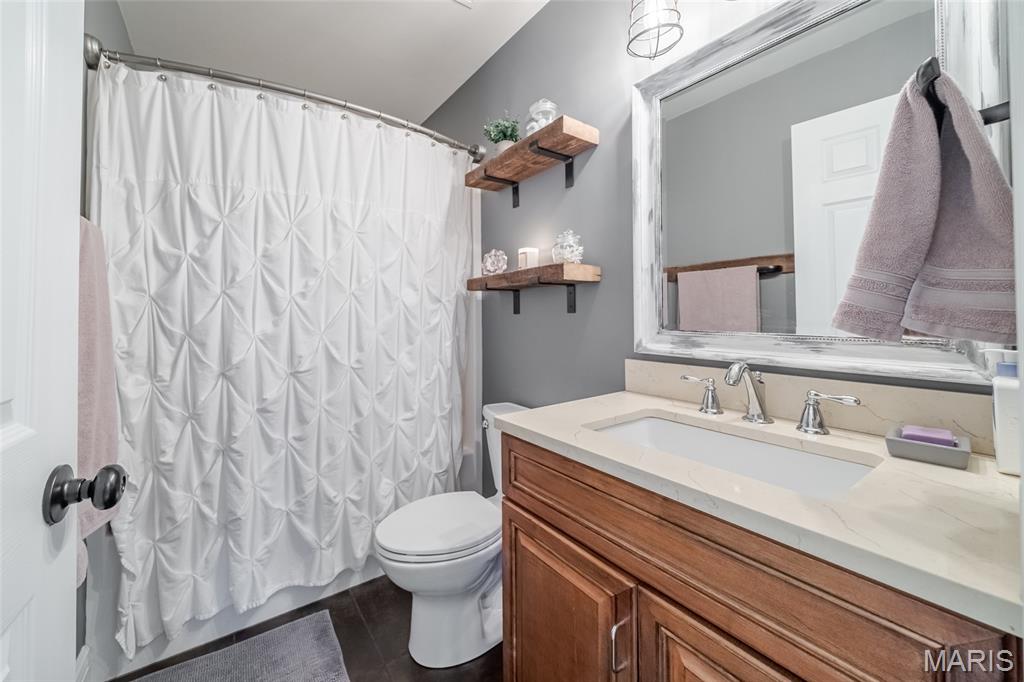 Valley Oaks - Residential