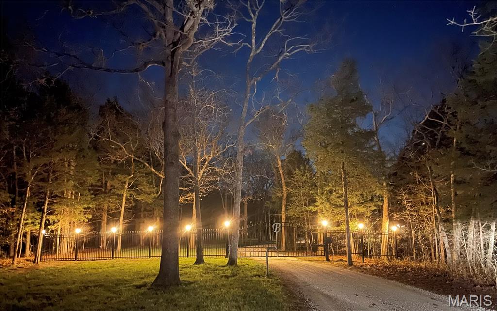 Valley Oaks - Residential