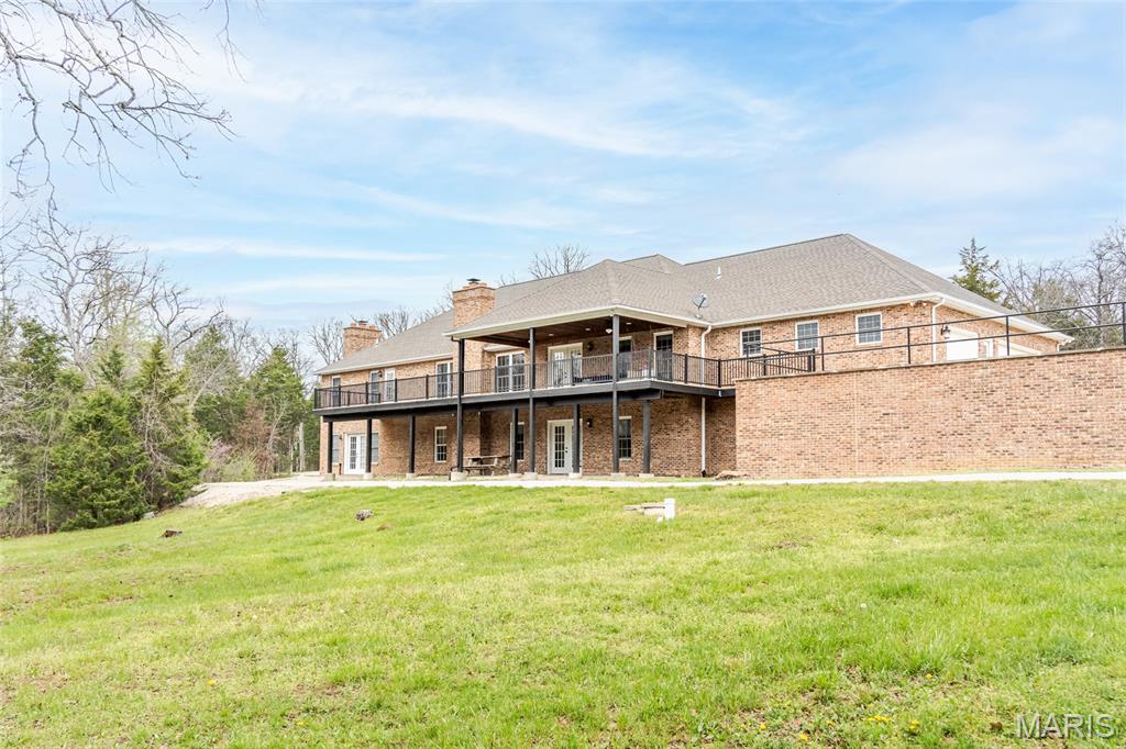 Valley Oaks - Residential