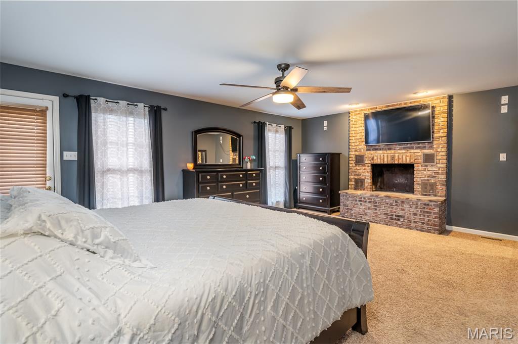 Valley Oaks - Residential