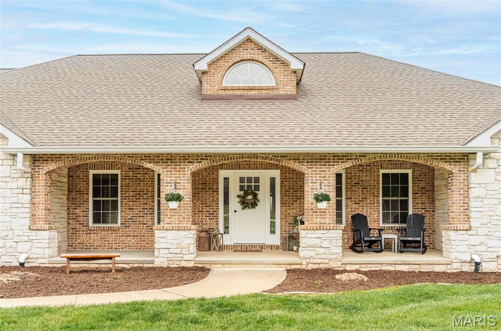 Valley Oaks - Residential