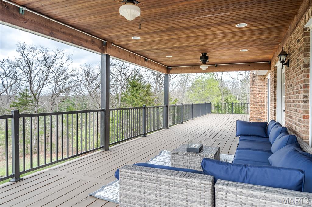 Valley Oaks - Residential