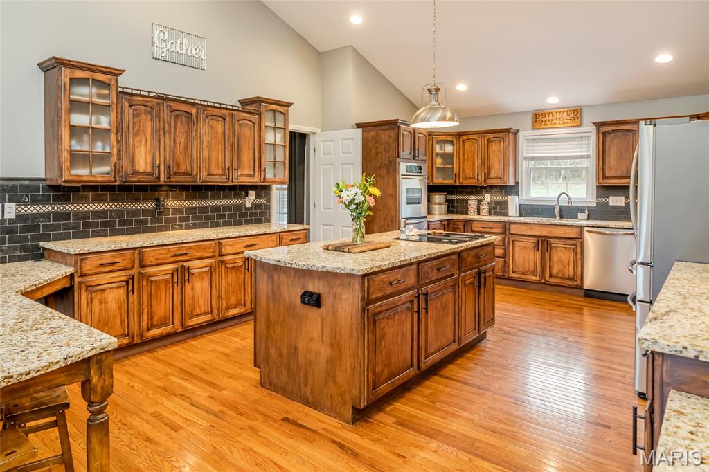 Valley Oaks - Residential