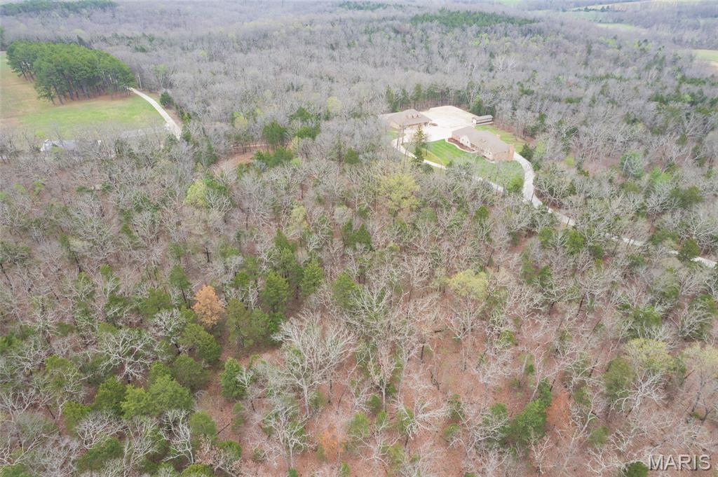 Valley Oaks - Residential