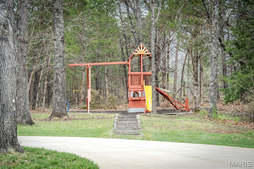 Valley Oaks - Residential