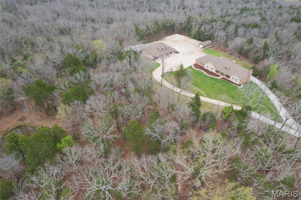 Valley Oaks - Residential