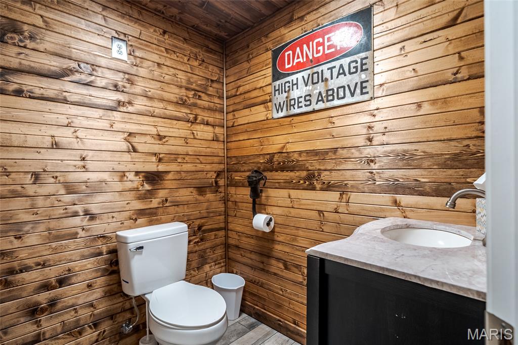 Valley Oaks - Residential