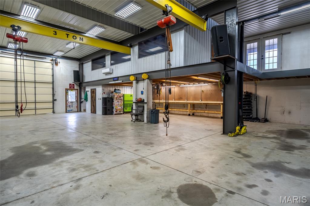 Valley Oaks - Residential