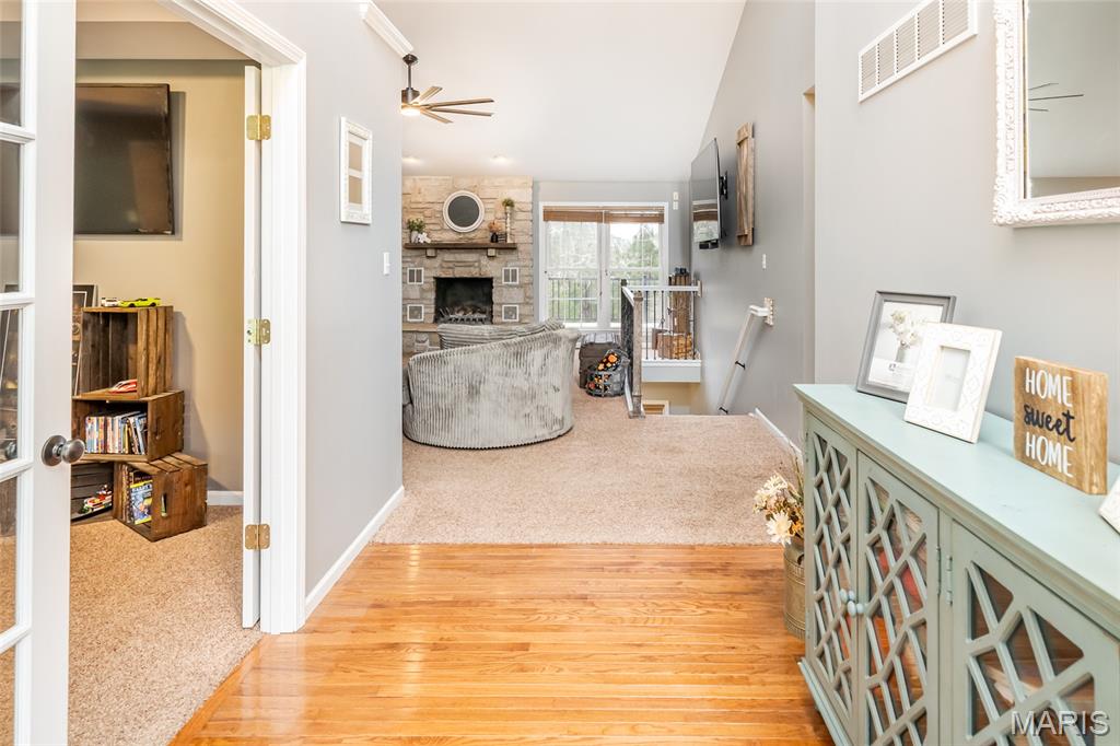 Valley Oaks - Residential