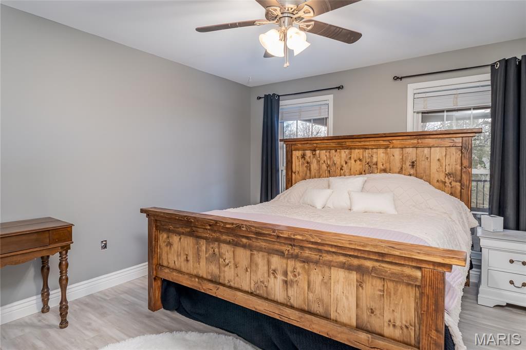 Valley Oaks - Residential