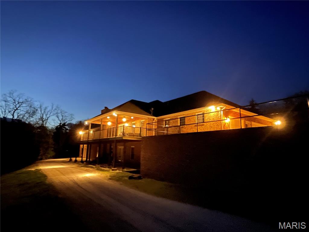 Valley Oaks - Residential