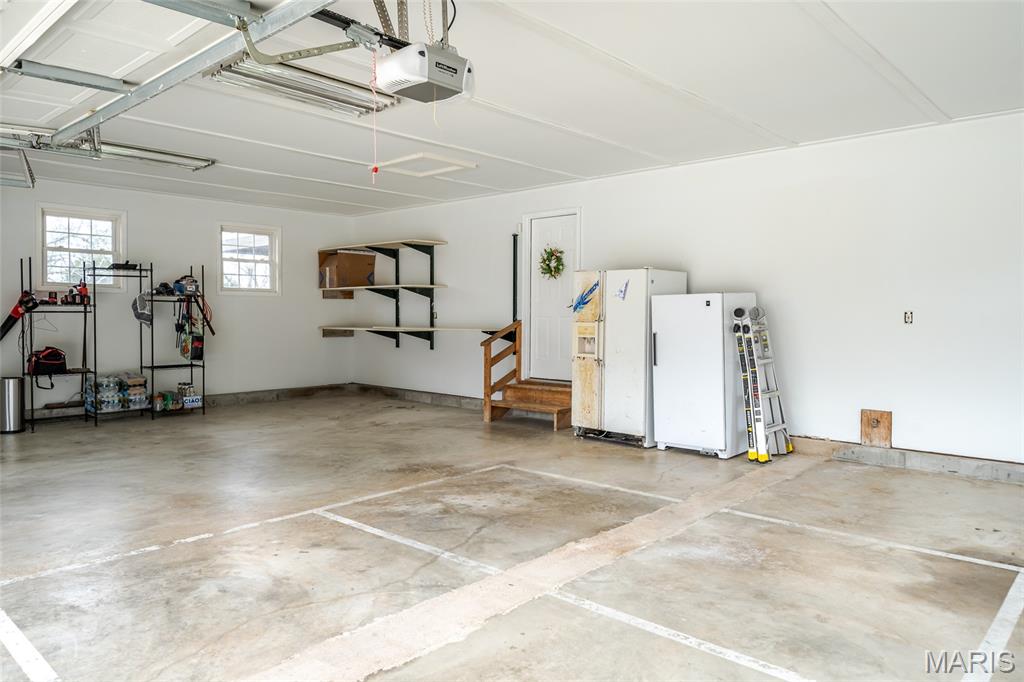 Valley Oaks - Residential