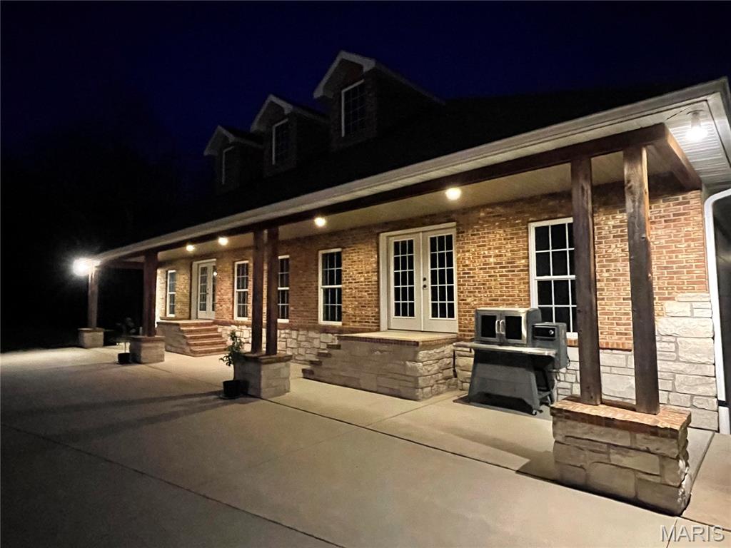 Valley Oaks - Residential