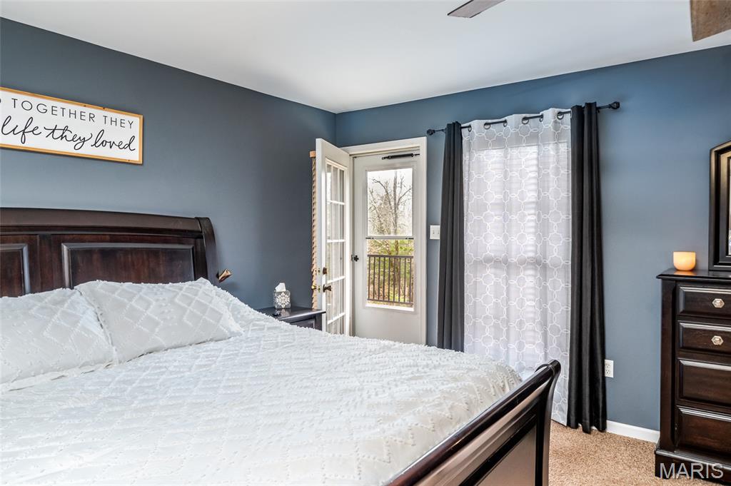 Valley Oaks - Residential