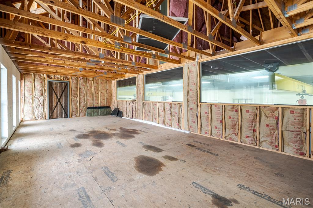 Valley Oaks - Residential