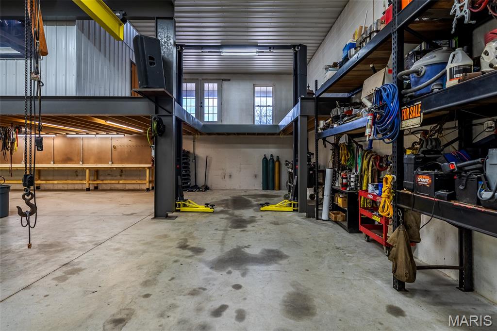 Valley Oaks - Residential