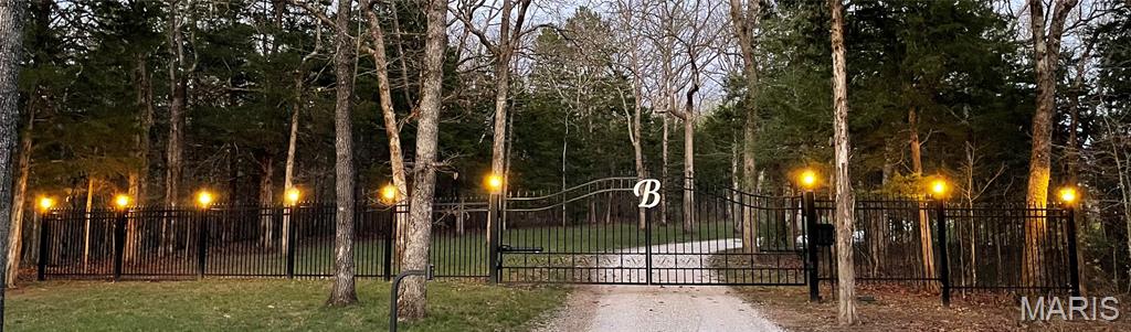 Valley Oaks - Residential