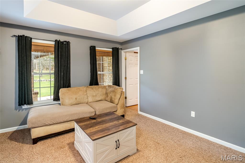 Valley Oaks - Residential