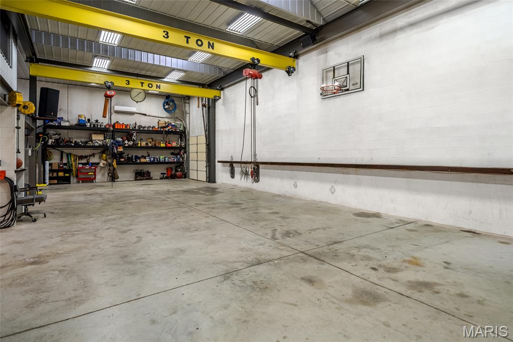 Valley Oaks - Residential