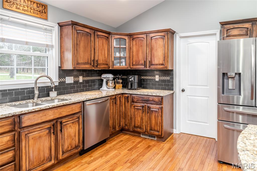 Valley Oaks - Residential