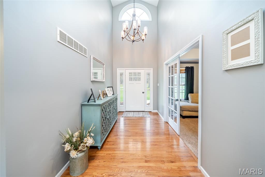 Valley Oaks - Residential