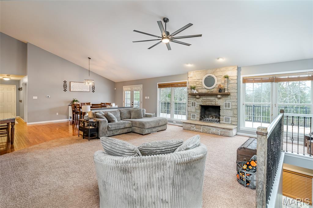 Valley Oaks - Residential