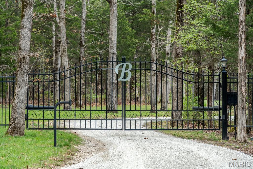 Valley Oaks - Residential