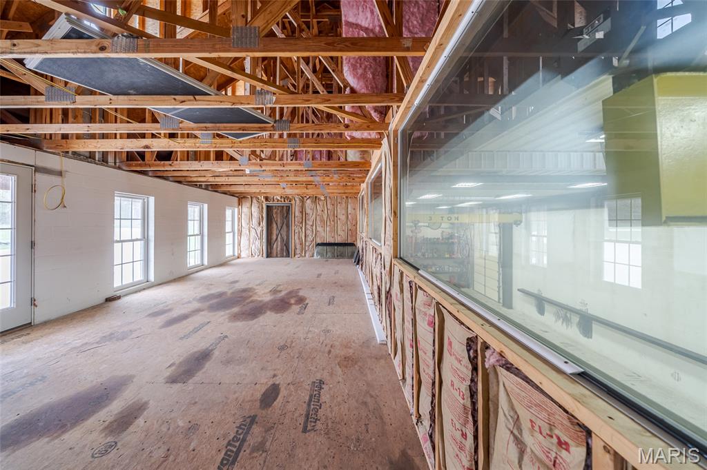 Valley Oaks - Residential