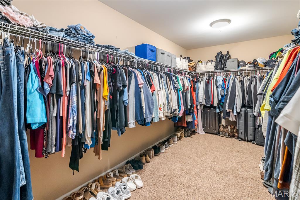 Valley Oaks - Residential