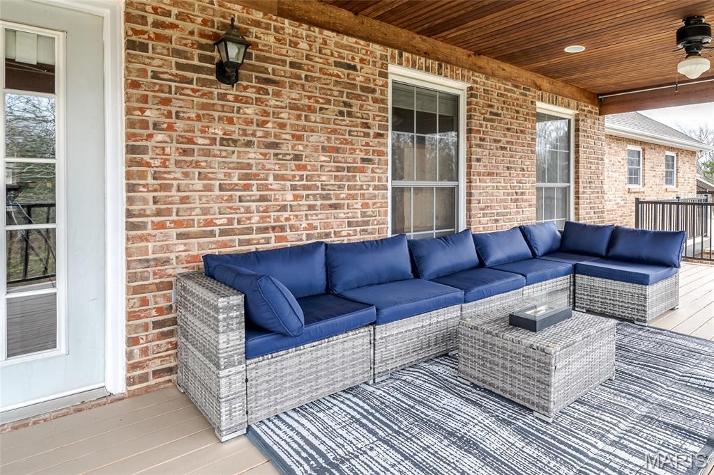 Valley Oaks - Residential