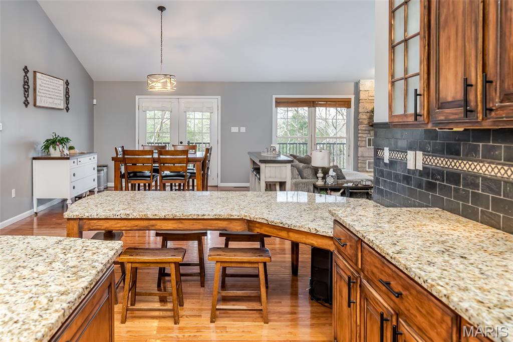 Valley Oaks - Residential