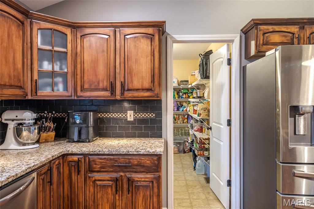 Valley Oaks - Residential