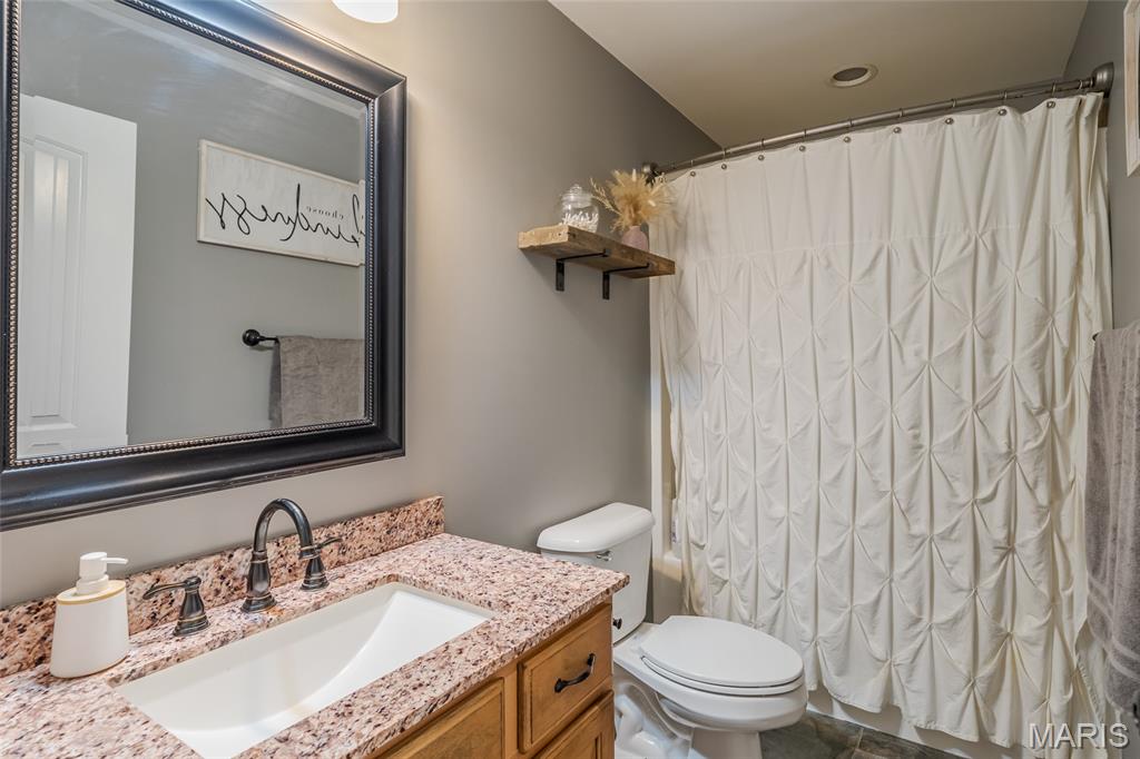 Valley Oaks - Residential