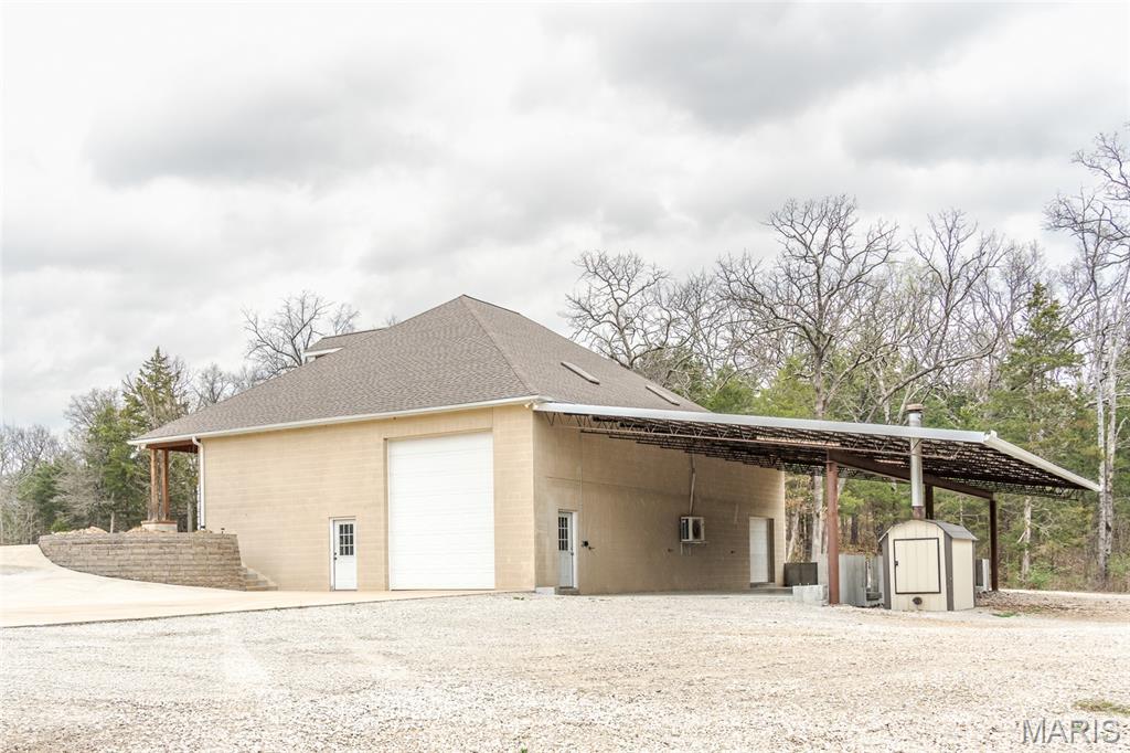 Valley Oaks - Residential