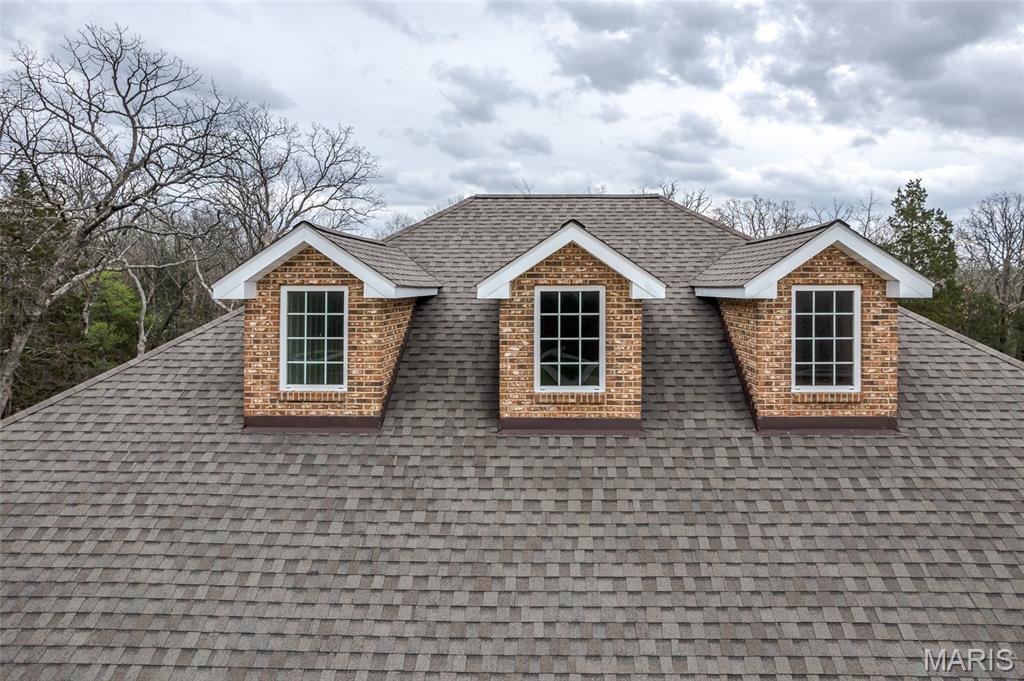 Valley Oaks - Residential