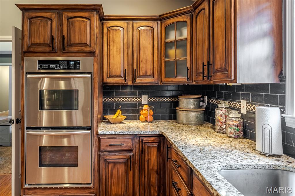 Valley Oaks - Residential