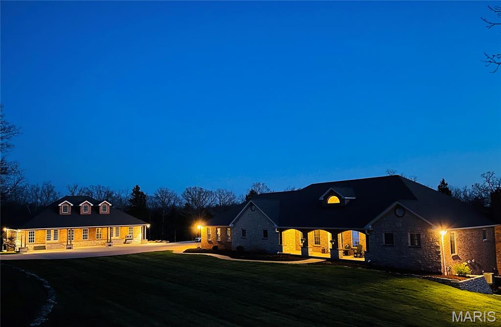 Valley Oaks - Residential