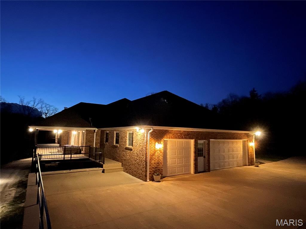 Valley Oaks - Residential