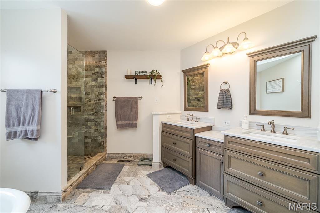 Valley Oaks - Residential