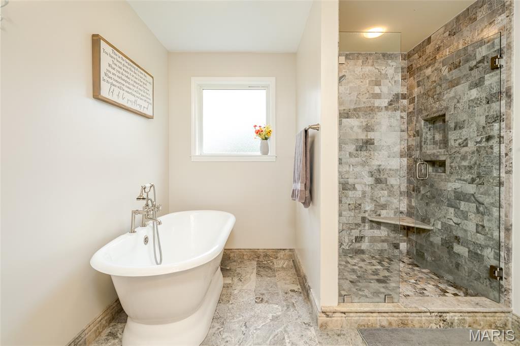 Valley Oaks - Residential