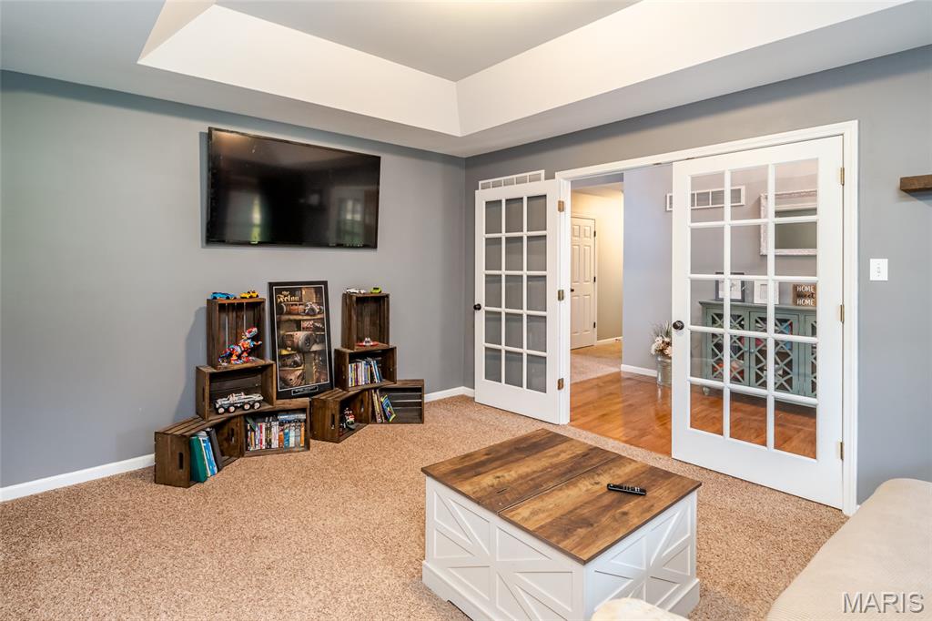 Valley Oaks - Residential