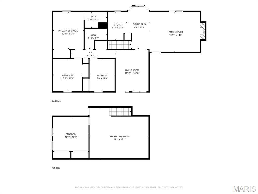 Photo of 3032 Valley Ridge Drive, St Peters, MO 63376 (MLS # 25079229)