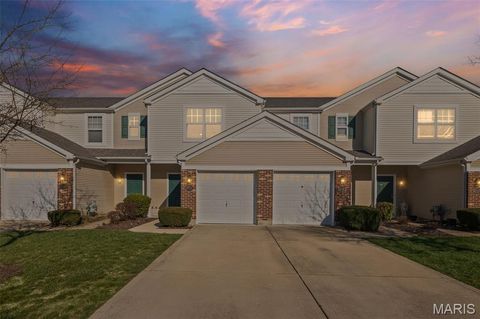 Photo of 2067 Celebration Park Circle, Belleville, IL 62220 (MLS # 26016388)