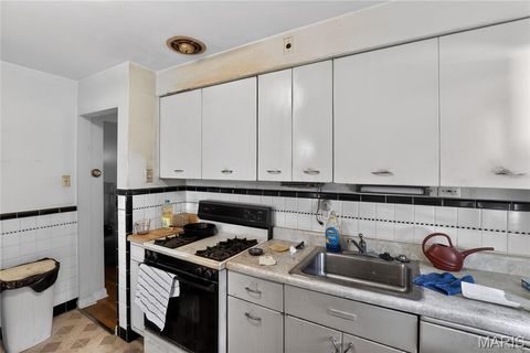 Tiny photo for 1941 Farrell Drive, St Louis, MO 63133 (MLS # 26026557)