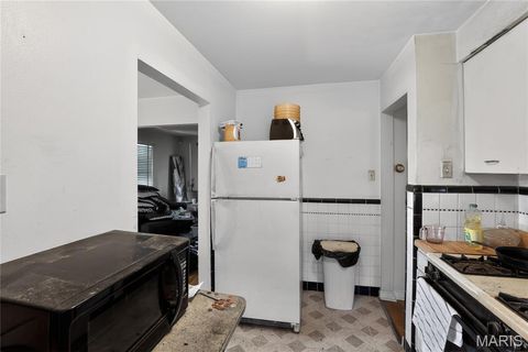 Tiny photo for 1941 Farrell Drive, St Louis, MO 63133 (MLS # 26026557)