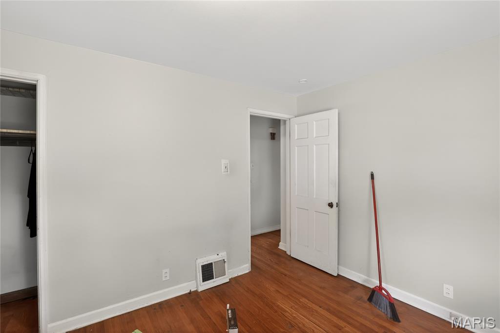 Hanley Hills 5th Add - Residential