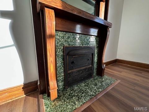 Tiny photo for 3201 Utah Street, St Louis, MO 63118 (MLS # 25081811)