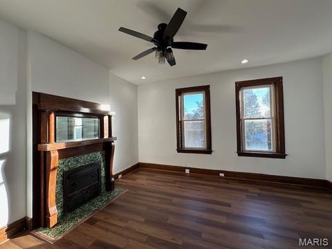 Tiny photo for 3201 Utah Street, St Louis, MO 63118 (MLS # 25081811)