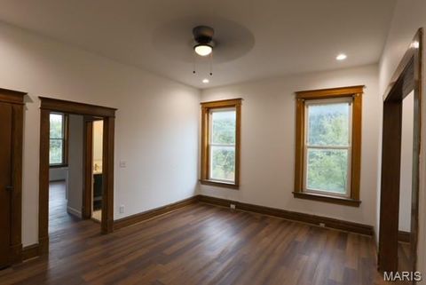 Tiny photo for 3201 Utah Street, St Louis, MO 63118 (MLS # 25081811)